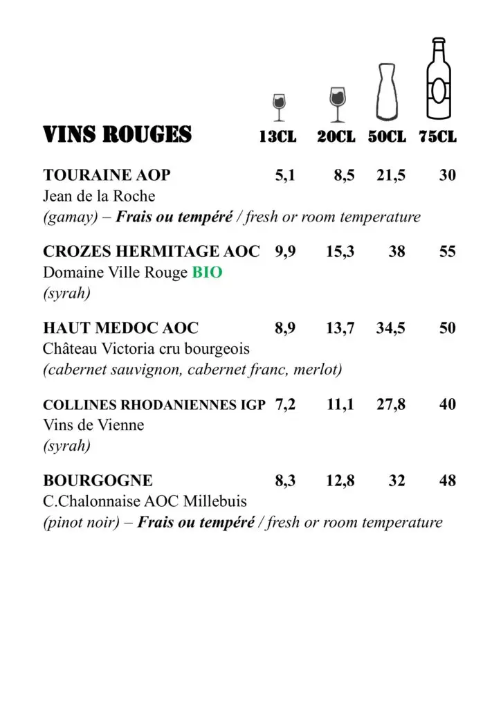 carte-Café Saint-Médard-15